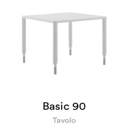 BASIC 90