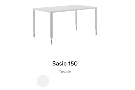BASIC 150