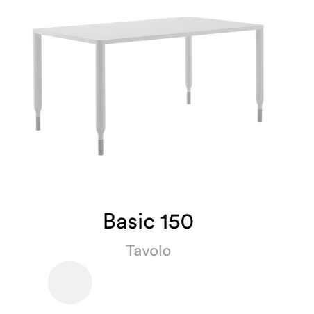 BASIC 150