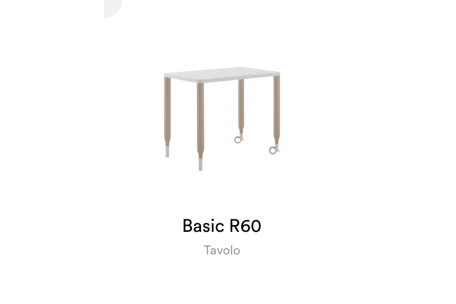 BASIC R60