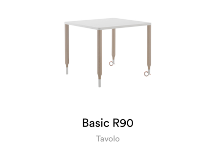 BASIC R90