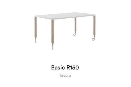BASIC R150