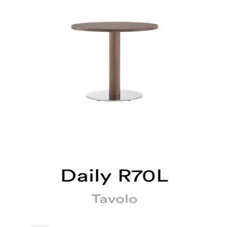 DAILY R70L