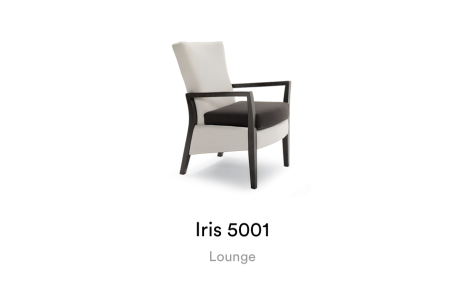 IRIS 5001