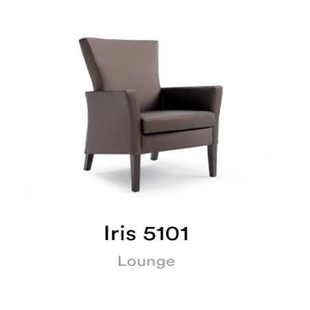 IRIS 5101