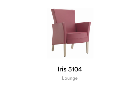 IRIS 5104