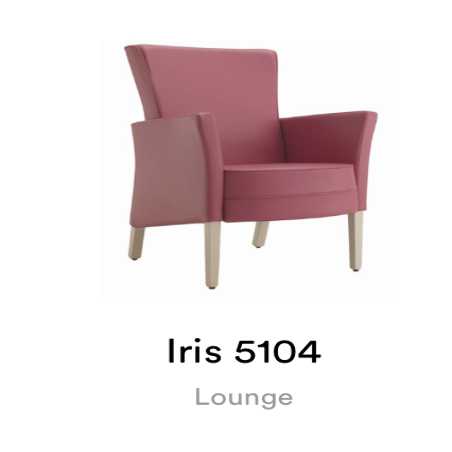 IRIS 5104