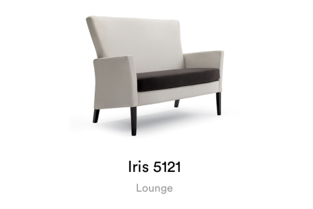 IRIS 5121