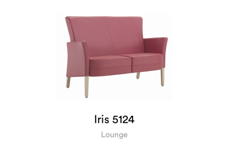 IRIS 5124