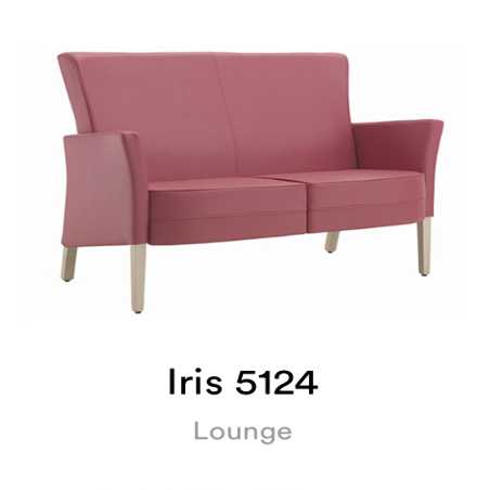 IRIS 5124