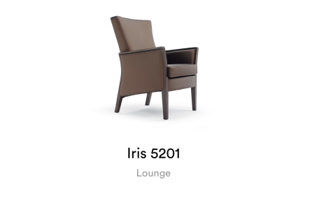 IRIS 5201