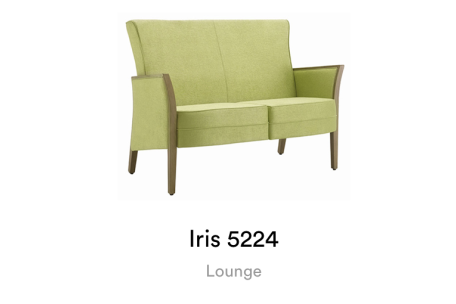 IRIS 5224
