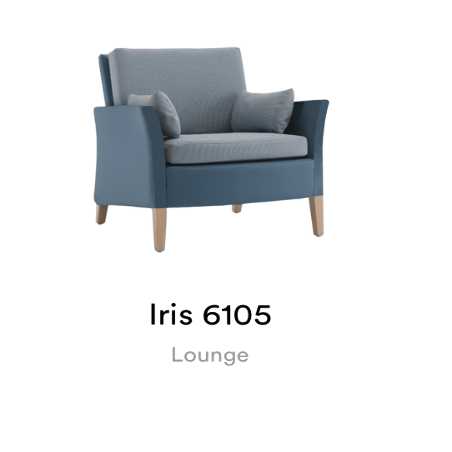 IRIS 6105