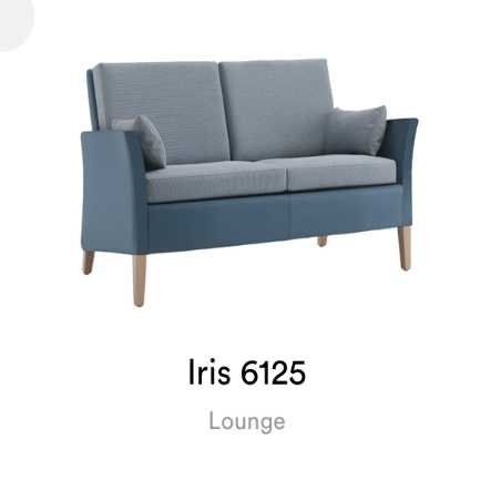 IRIS 6125