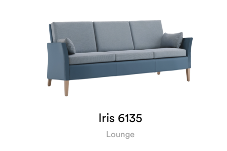IRIS 6135