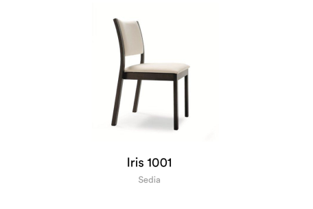 IRIS 1001