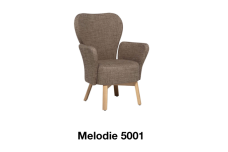 Melodie 5001