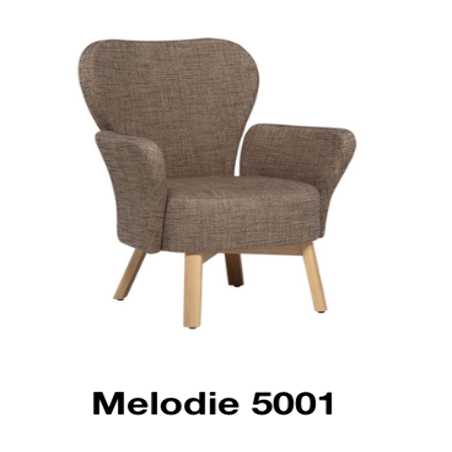 Melodie 5001