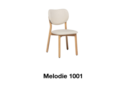 Melodie 1001