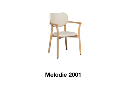 Melodie 2001