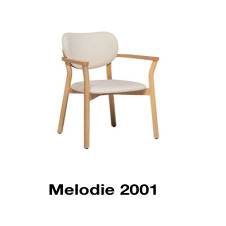 Melodie 2001