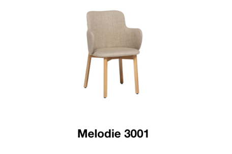 Melodie 3001