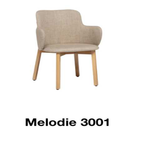 Melodie 3001