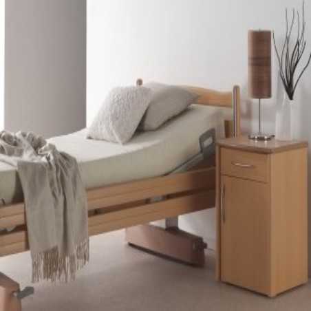 3Atlas Care con cama Velino