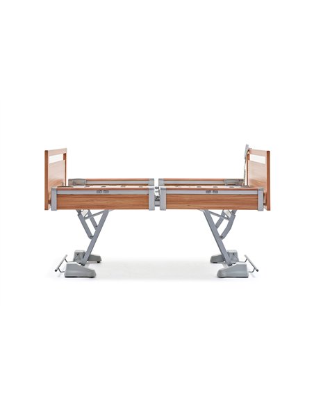 Terra Care cota cero