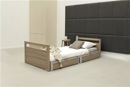 Terra Care cota cero