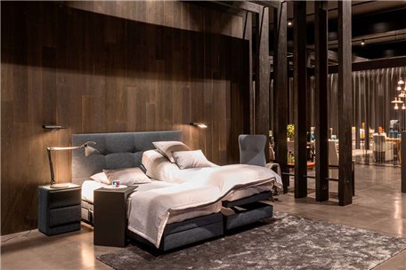 La Bohème Matrimonio