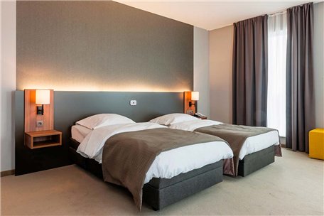 La Bohème Matrimonio