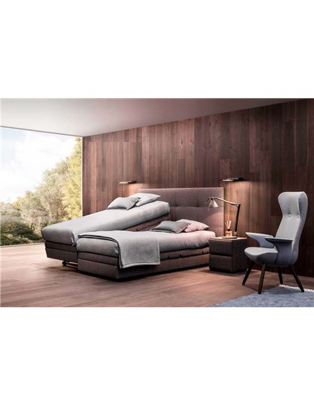 La Bohème Matrimonio