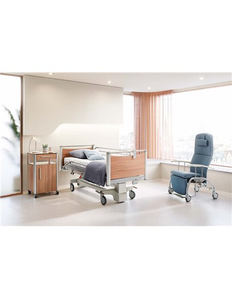 Aron+ Hospital Junior