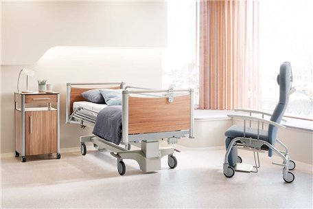 Aron+ Hospital Junior