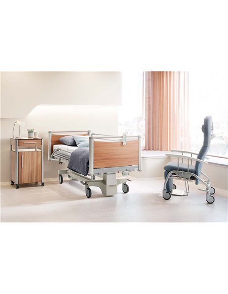 Aron+ Hospital Junior