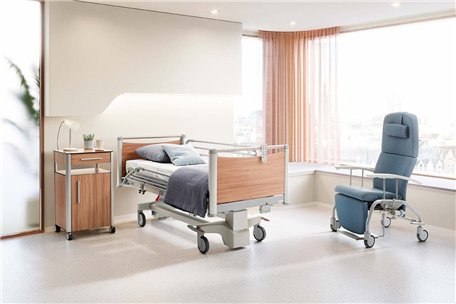 Aron+ Hospital Junior