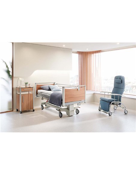 Aron+ Hospital Junior