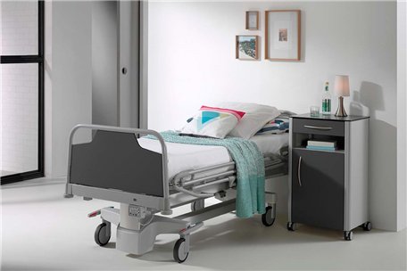 Aron+ Hospital Junior