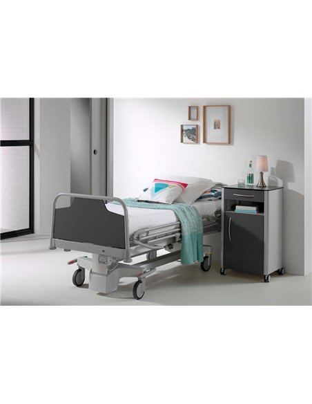 Aron+ Hospital Junior