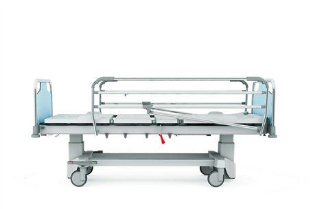 Aron+ Hospital Junior