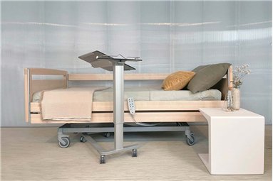 Artena Care para barandillas partidas Twin 2