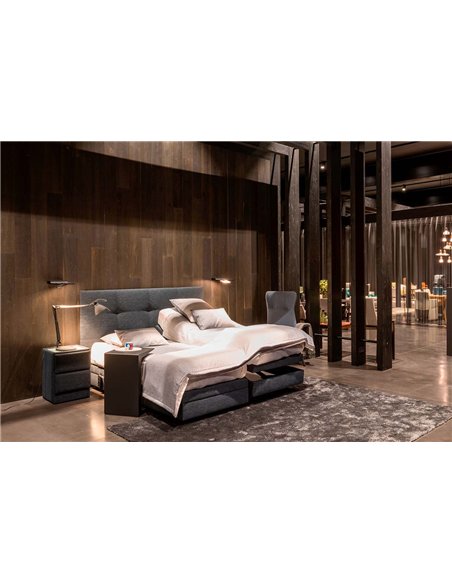 La Bohème Matrimonio