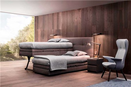 La Bohème Matrimonio