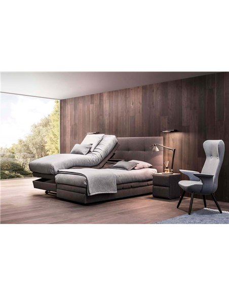 La Bohème Matrimonio