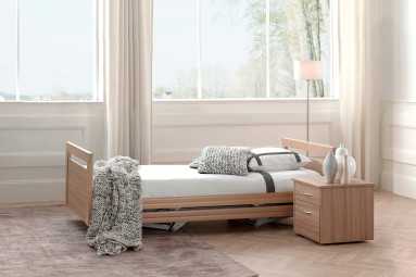 Cama Lago Hogar | Armisen Care