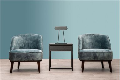 Butaca Marie 1 o 2 asientos | Armisen Care 2