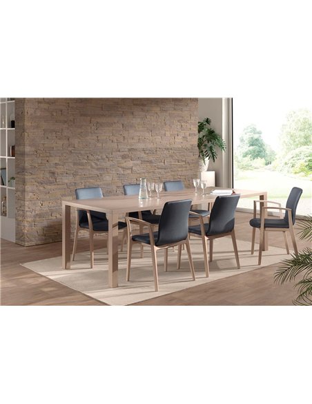 Square Colección de formas cuadradas