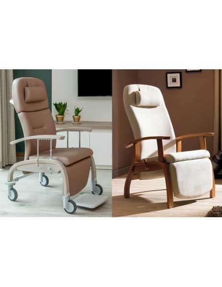 FERO E-MOVE CON RUEDAS 13605