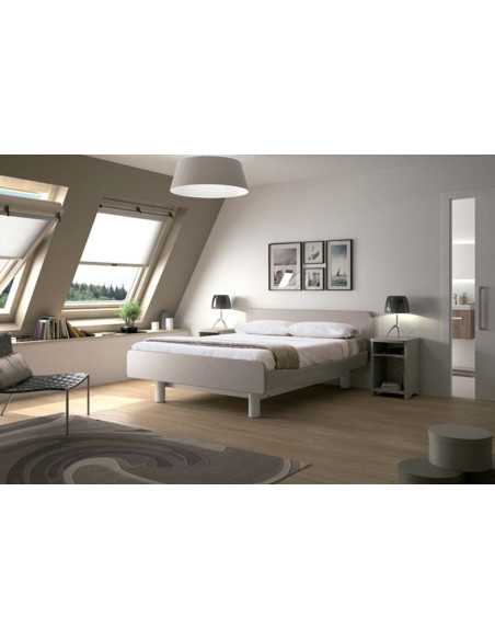 Cama matrimonio dos somieres | Armisen Care